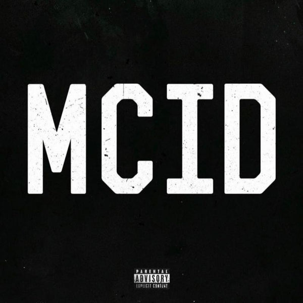 Highly Suspect - Mcid (LP) - Discords.nl