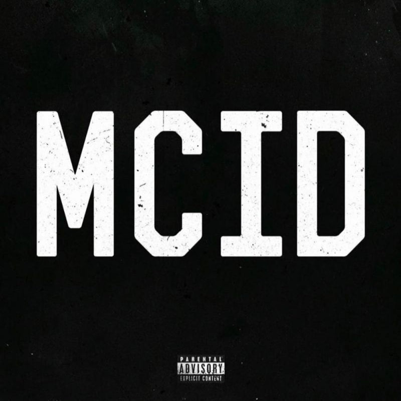 Highly Suspect - Mcid (LP) - Discords.nl