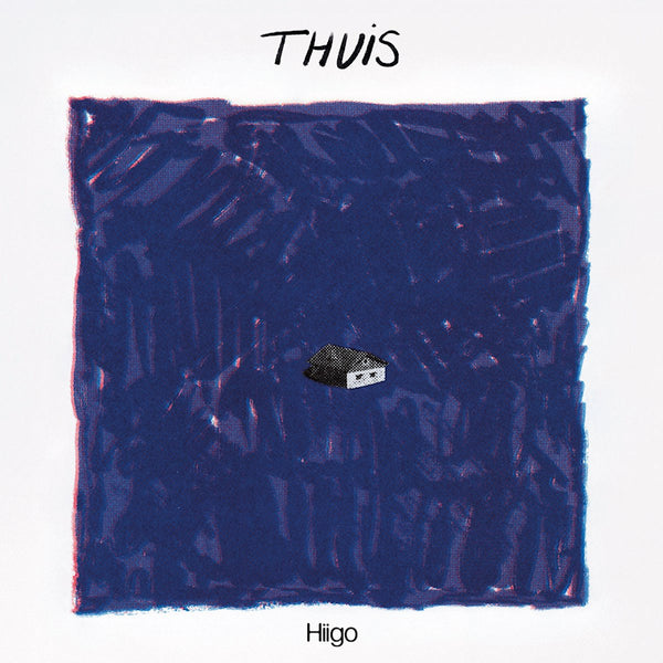 Hiigo - Thuis (CD)