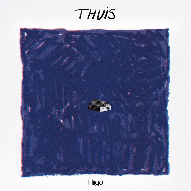 Hiigo - Thuis (CD)