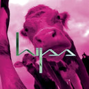 Hijss - Hijss (LP)