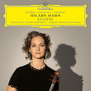Hilary Hahn - Eclipse (LP) - Discords.nl