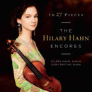 Hilary Hahn - In 27 pieces:encores (CD) - Discords.nl