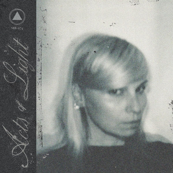 Hilary Woods - Acts of light (CD) - Discords.nl