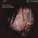 Hilary Woods - Birthmarks (CD) - Discords.nl