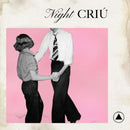 Hilary Woods - Night criu (pink) (LP) - Discords.nl
