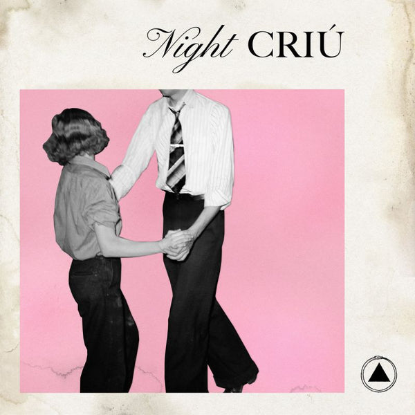 Hilary Woods - Night criu (pink) (LP) - Discords.nl