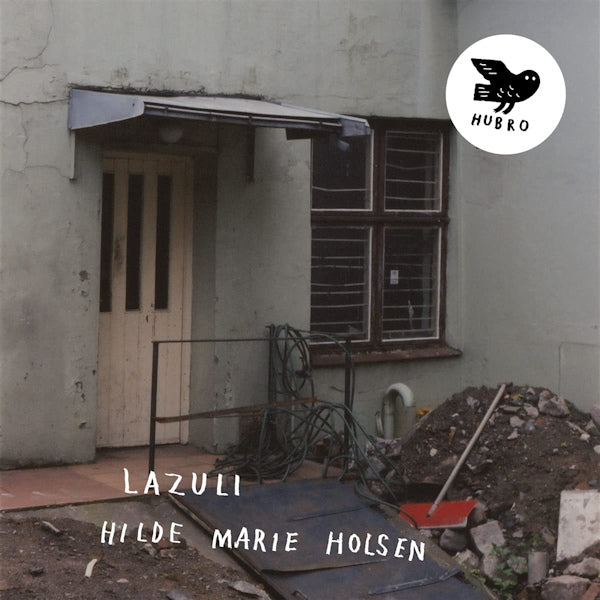 Hilde Marie Holsen - Lazuli (LP) - Discords.nl