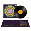 Deutsches Symphonie Hildur Gu?nadottir -orchester - This will be us (LP)