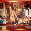 Hillbilly Vegas - A la mode (LP)