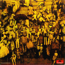 Golden Earring - Golden Earring (LP Tweedehands) - Discords.nl