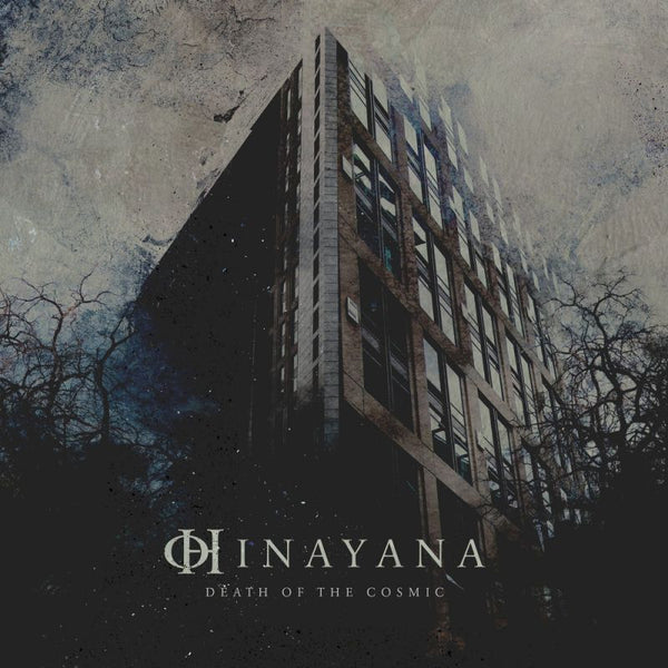 Hinayana - Death of the cosmic (CD)