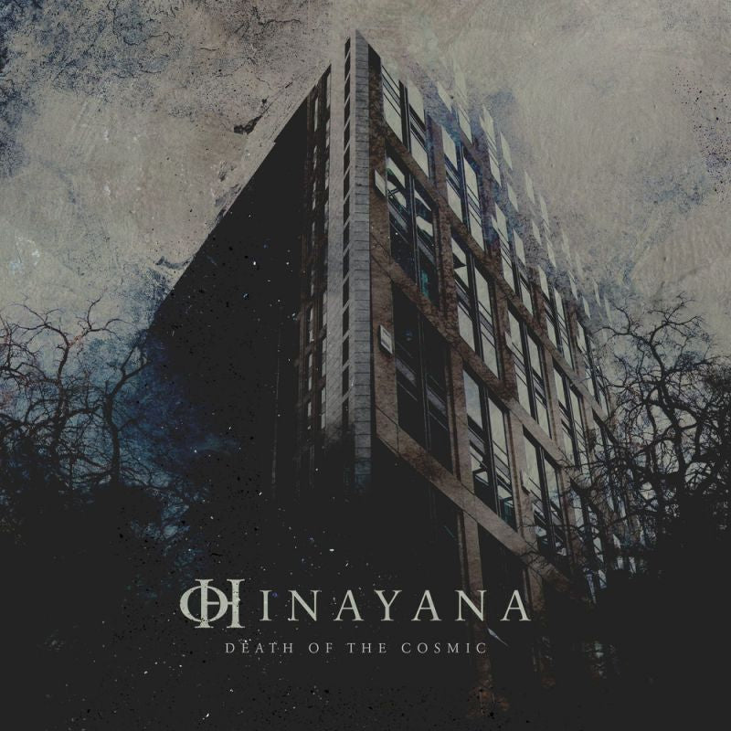 Hinayana - Death of the cosmic (CD) - Discords.nl