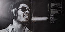 Stevie Wonder - Live In Person, At London's 'The Talk Of The Town' (LP Tweedehands)
