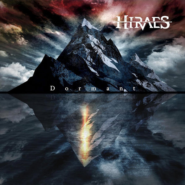Hiraes - Dormant (LP) - Discords.nl