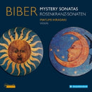 Mayumi Hirasaki - Biber: mystery sonatas (CD)