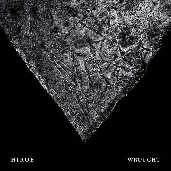 Hiroe - Wrought (CD) - Discords.nl