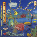 Sonicwonder Hiromi - Out there (LP)