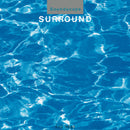 Hiroshi Yoshimura - Surround (LP)