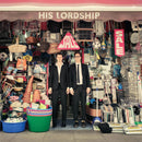 His Lordship - His lordship (CD) - Discords.nl