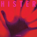 Hister - Duuster (LP) - Discords.nl