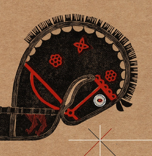 King Champion Sounds - Between two worlds (LP) - Discords.nl