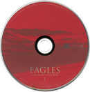 Eagles - Long Road Out Of Eden (CD Tweedehands) - Discords.nl