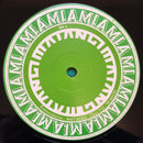 M.I.A. - Matangi (LP) - Discords.nl