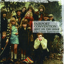 Fairport Convention - Meet On The Ledge The Classic Years (1967-1975) (CD Tweedehands)