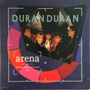 Duran Duran - Arena (LP Tweedehands)