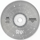 Styx - Big Bang Theory (CD) - Discords.nl