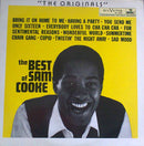 Sam Cooke - The Originals The Best Of Sam Cooke (LP Tweedehands)