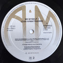 Joan Armatrading - Me Myself I (LP Tweedehands)