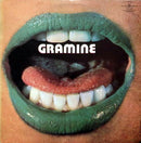 Gramine - Gramine (LP Tweedehands)