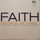George Michael - Faith (LP Tweedehands)