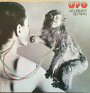 UFO (5) - No Heavy Petting (LP Tweedehands)