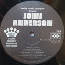 Various - Something Borrowed, Something New: A Tribute To John Anderson (LP) - Discords.nl