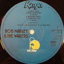 Bob Marley & The Wailers - Kaya (LP Tweedehands)