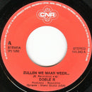Doble R - Zullen We Maar Weer ... (7-inch Tweedehands) - Discords.nl