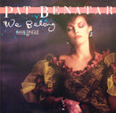 Pat Benatar - We Belong (12" Tweedehands) - Discords.nl