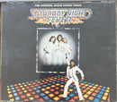 Various - Saturday Night Fever (The Original Movie Sound Track) (CD Tweedehands)