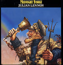 Julian Lennon - Midnight Smoke (LP Tweedehands) - Discords.nl