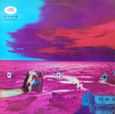 Jackson Heights - King Progress (LP Tweedehands) - Discords.nl