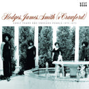 Hodges, James, Smith (& Crawford) - Early Years and Unheard Pearls 1970-1973 (CD) - Discords.nl