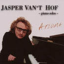 Jasper Van 't Hof - Axioma (CD)