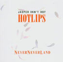 Jasper Van 't Hof - Neverneverland (CD)