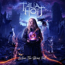 Talia Hoit - When the skies fall (CD)