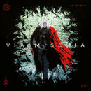 Hokka - Via miseria iv (CD)