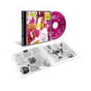 Hole - Pretty on the inside (CD)