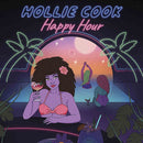 Hollie Cook - Happy hour (LP) - Discords.nl